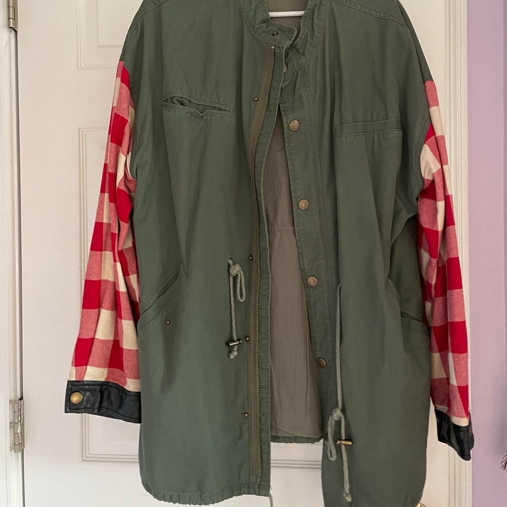 Forever 21 Lightweight jacket